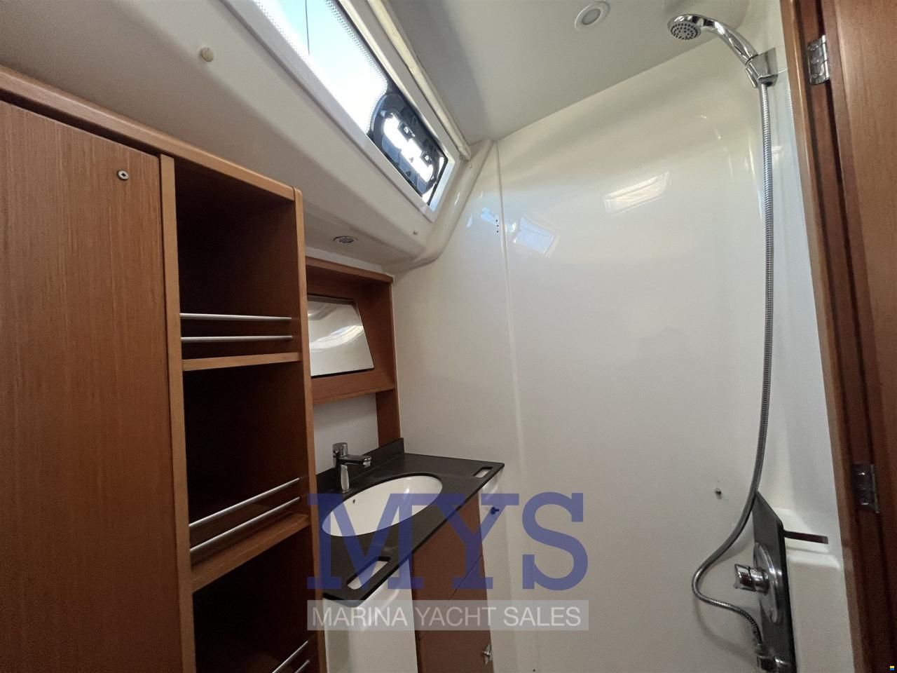 Bavaria 51 Cruiser