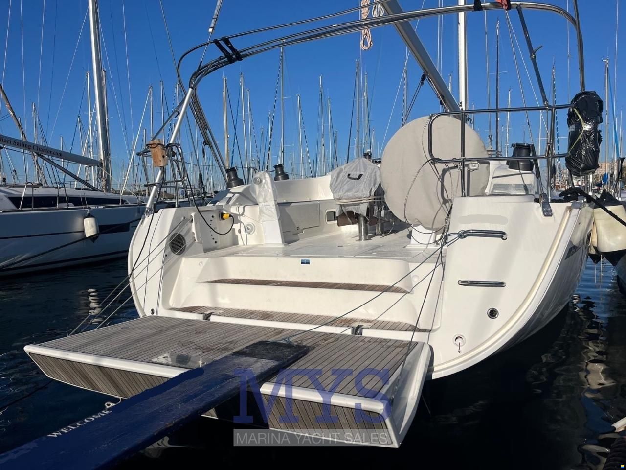 Bavaria 51 Cruiser