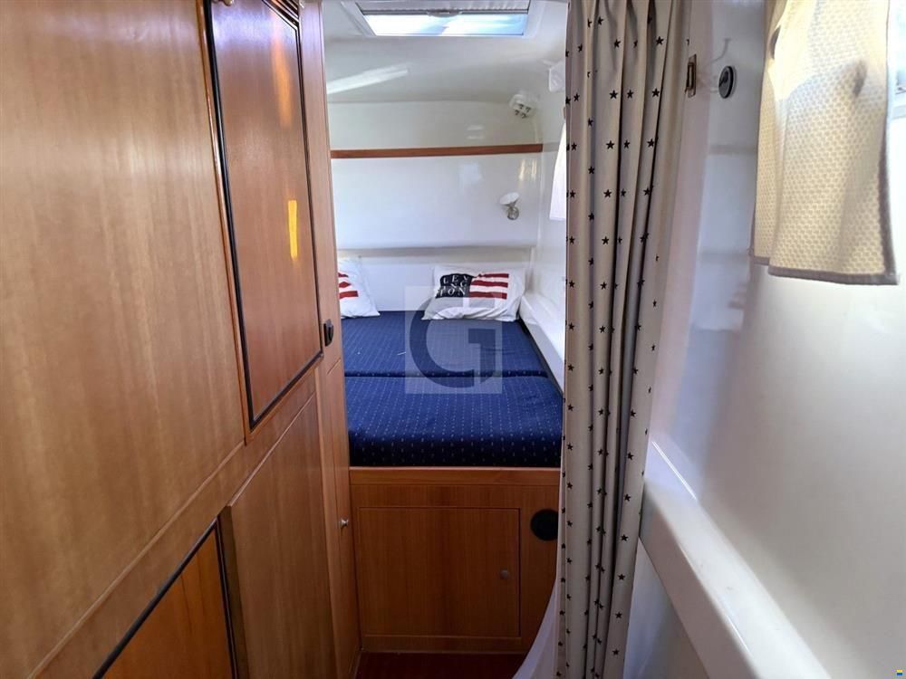 Gunboat 48