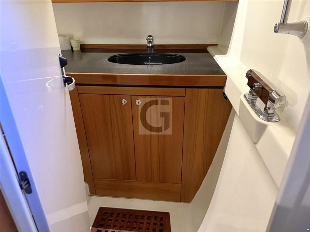 Gunboat 48