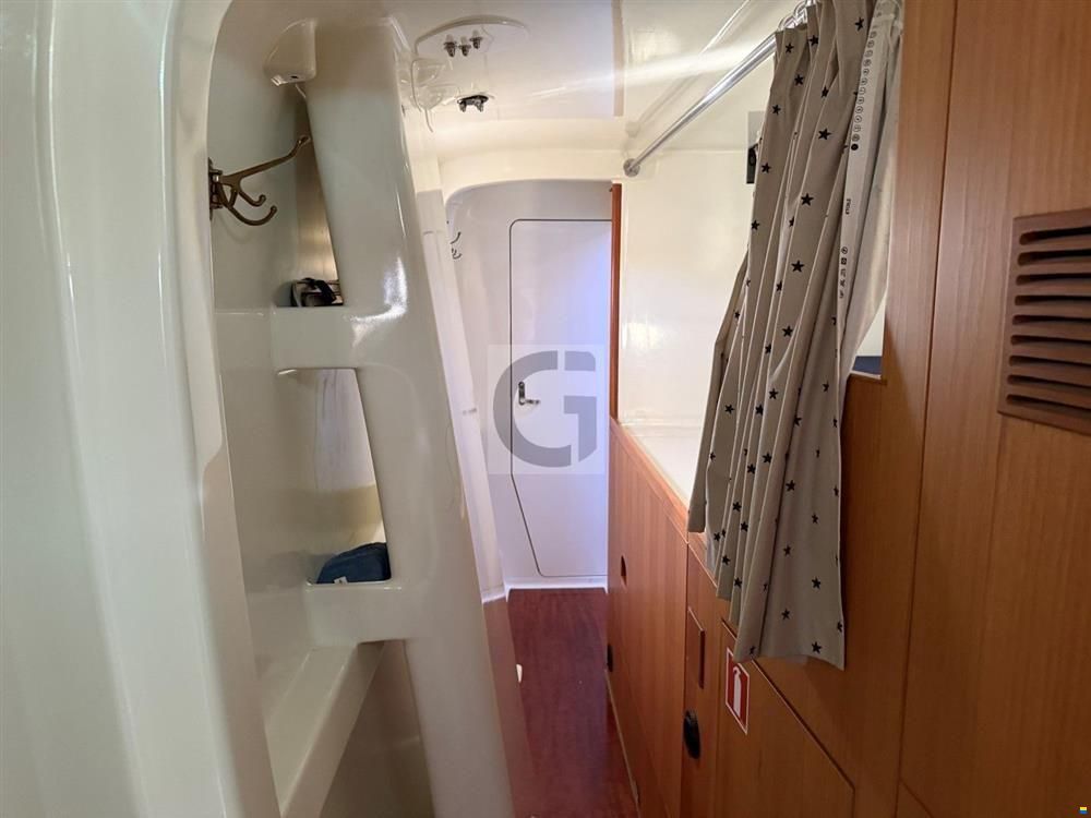 Gunboat 48