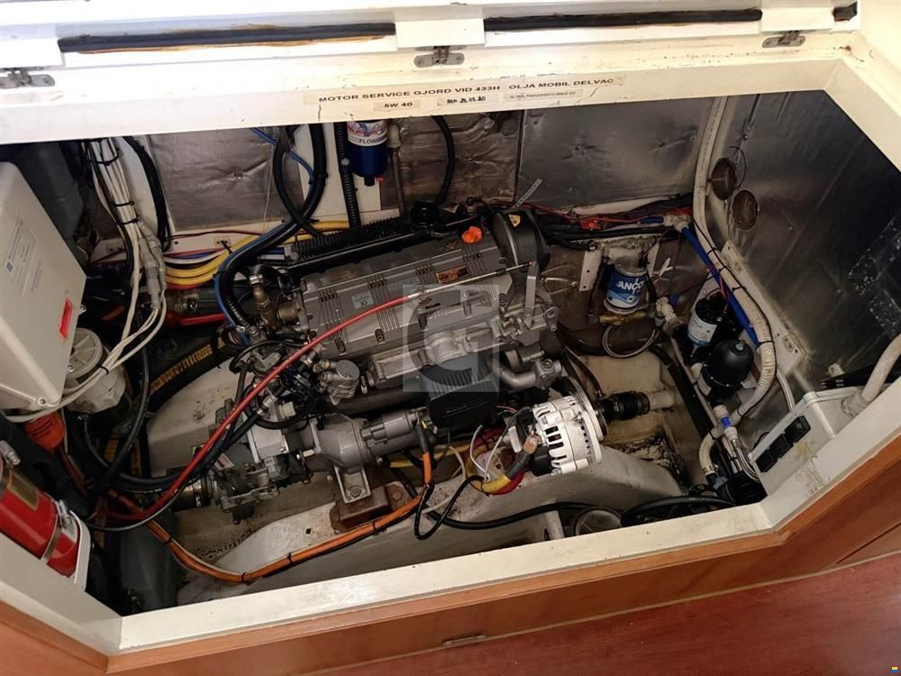 Gunboat 48