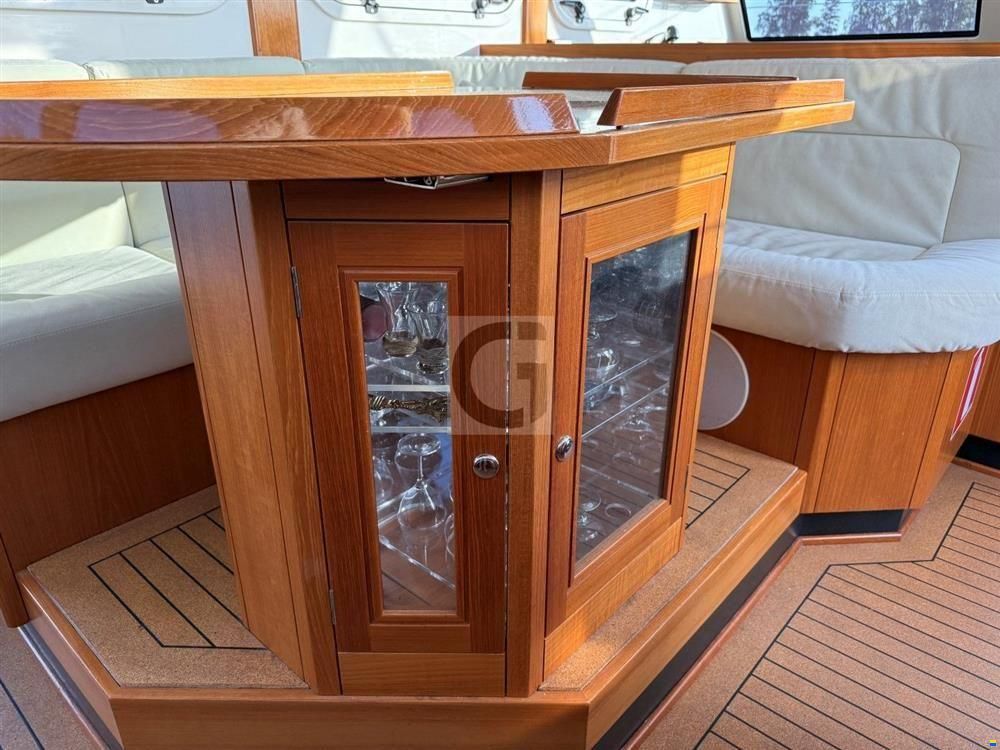 Gunboat 48