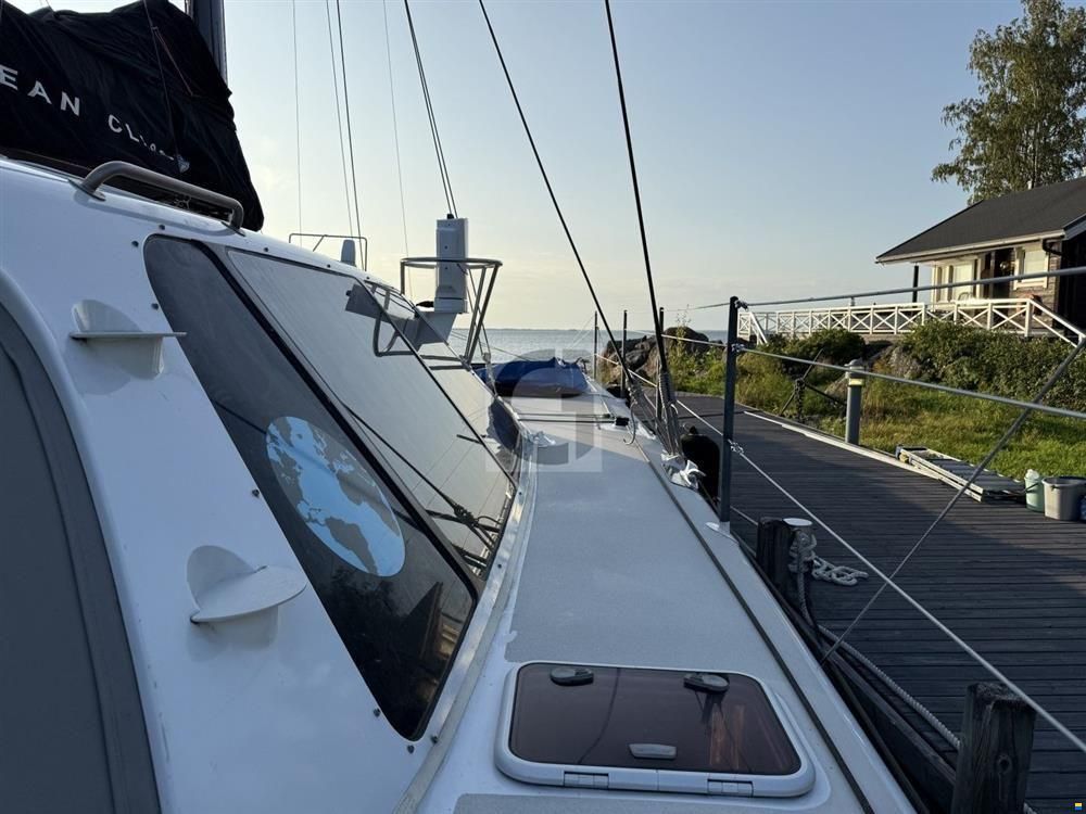 Gunboat 48