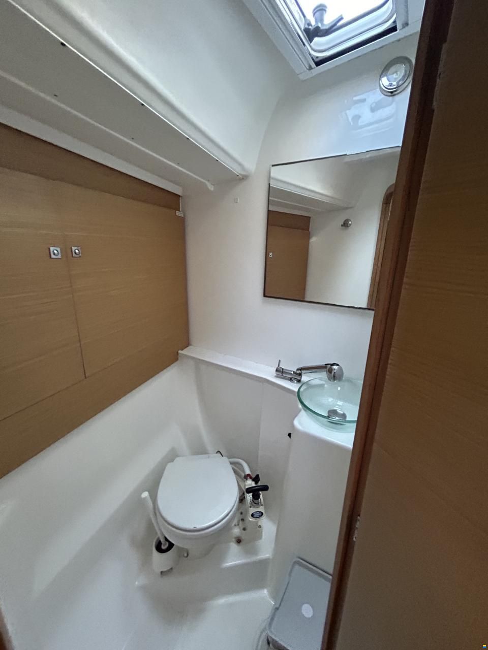 Dufour 460 Grand Large