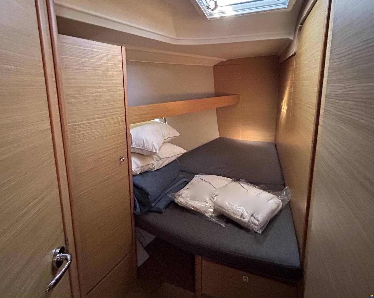 Dufour 460 Grand Large