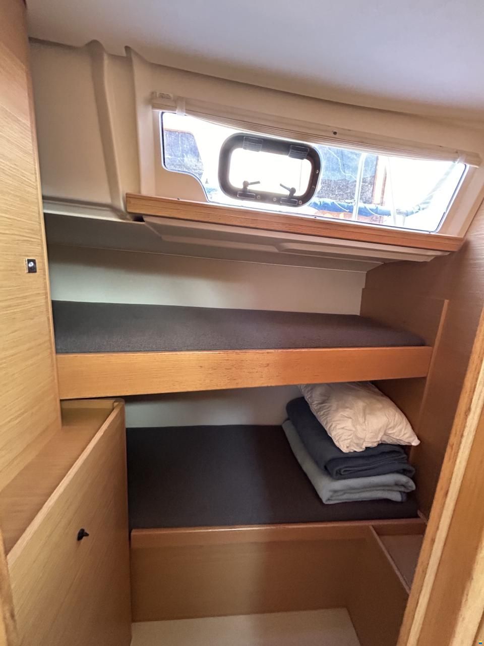 Dufour 460 Grand Large