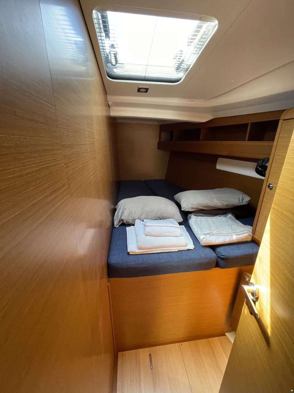 Jeanneau Sun Odyssey 479