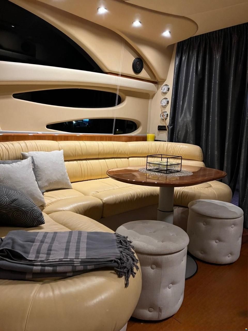 Azimut 39 Fly