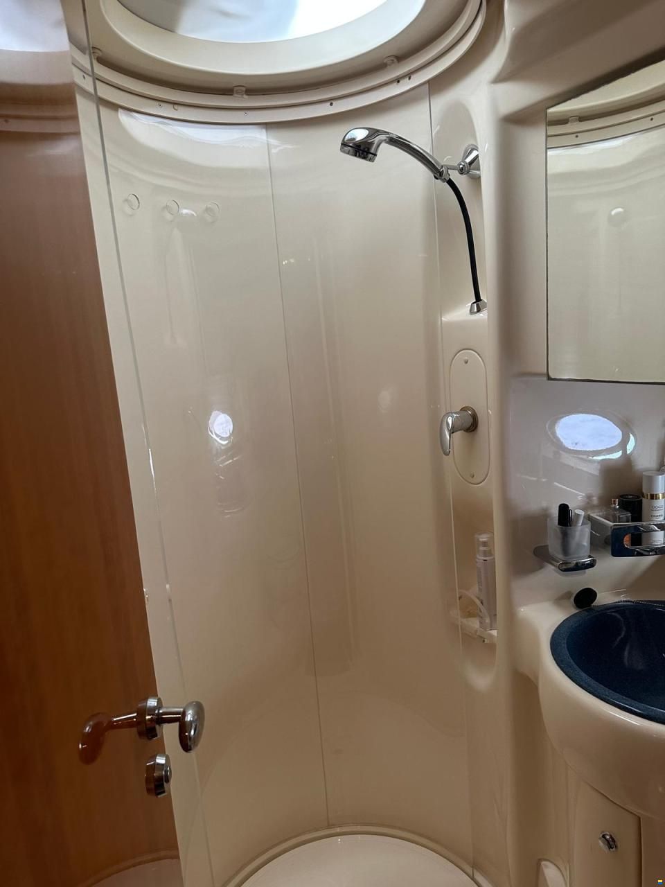 Azimut 39 Fly
