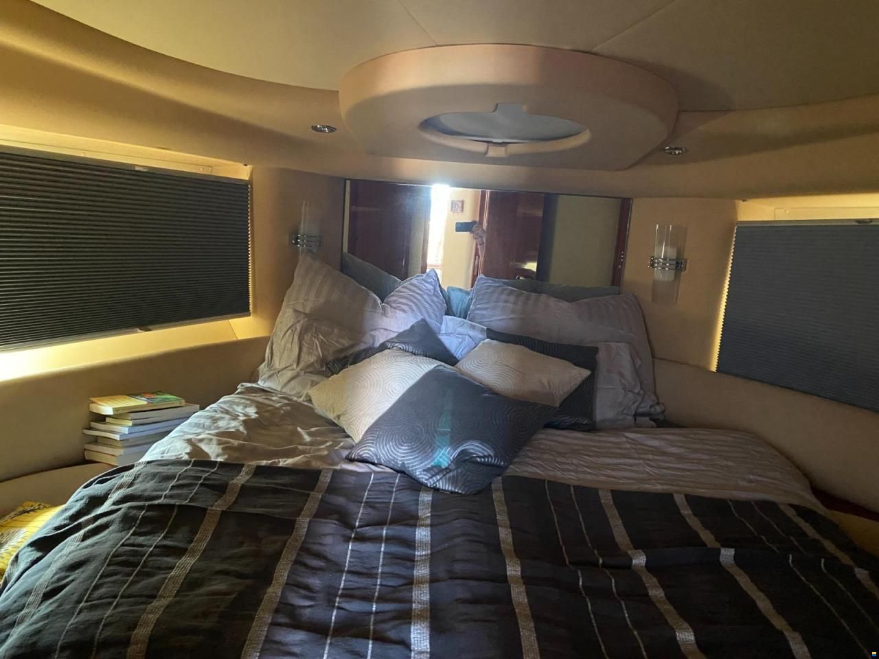Azimut 39 Fly