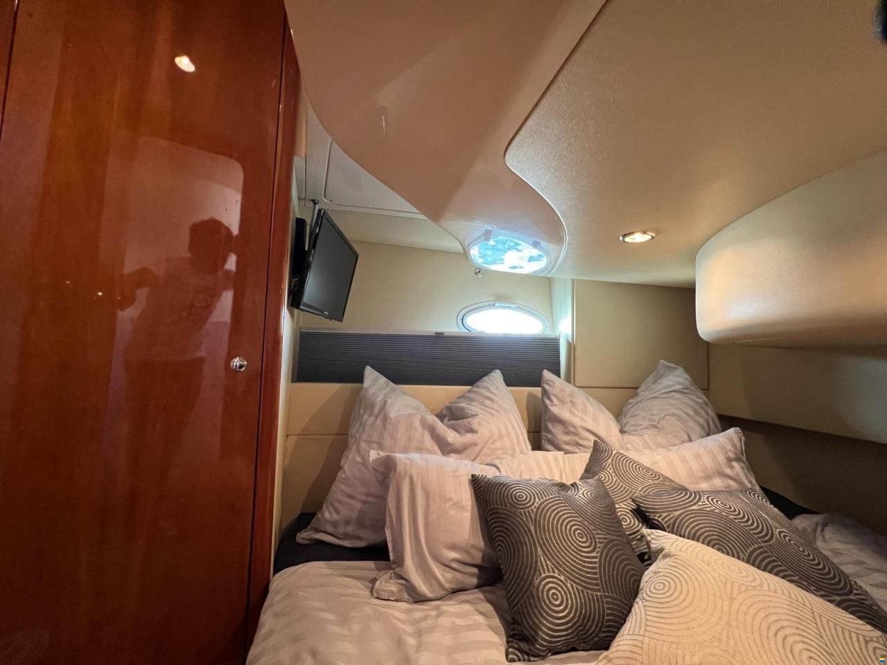 Azimut 39 Fly
