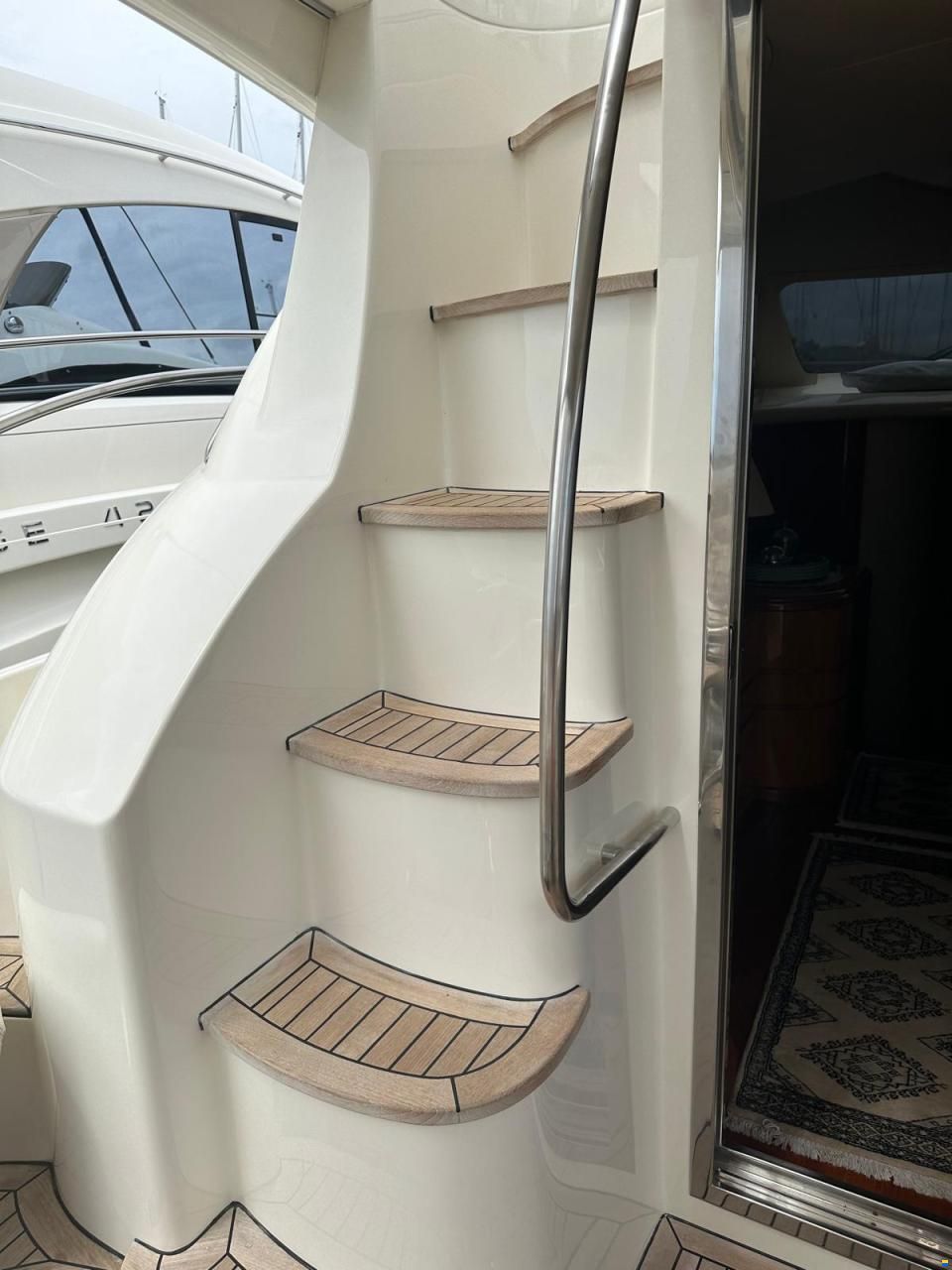 Azimut 39 Fly