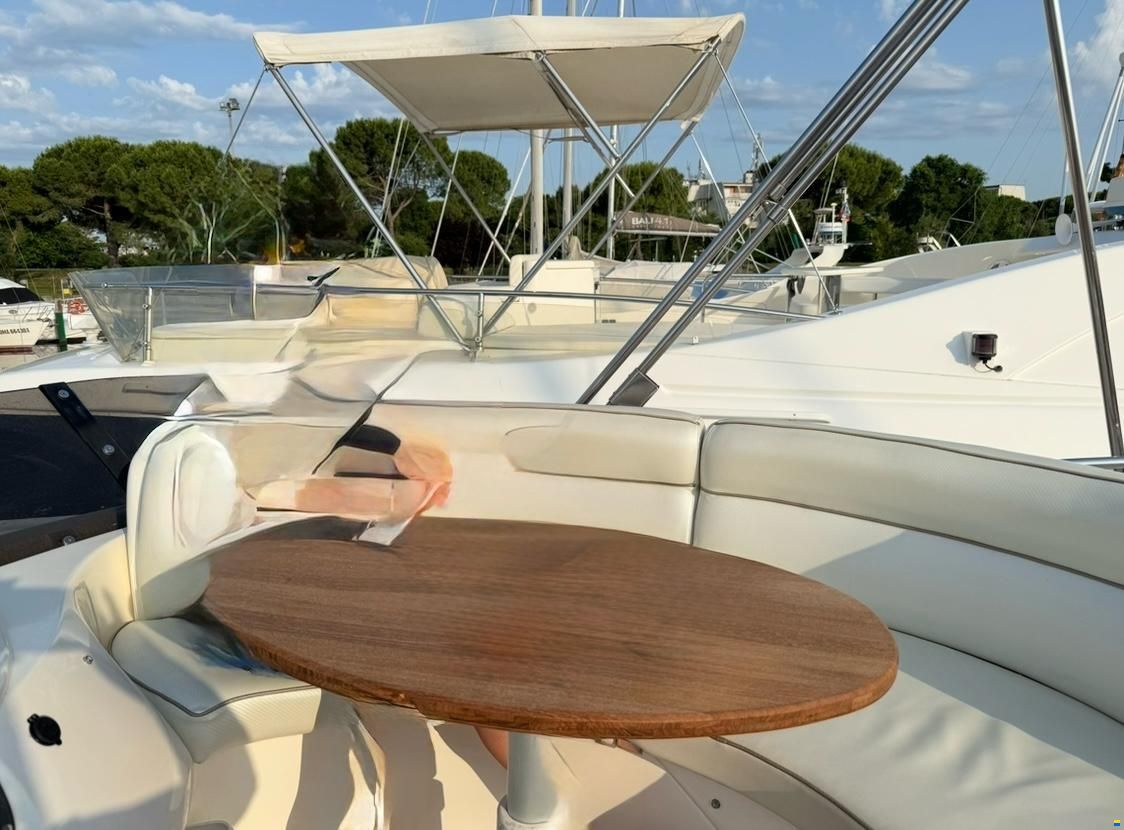Azimut 39 Fly