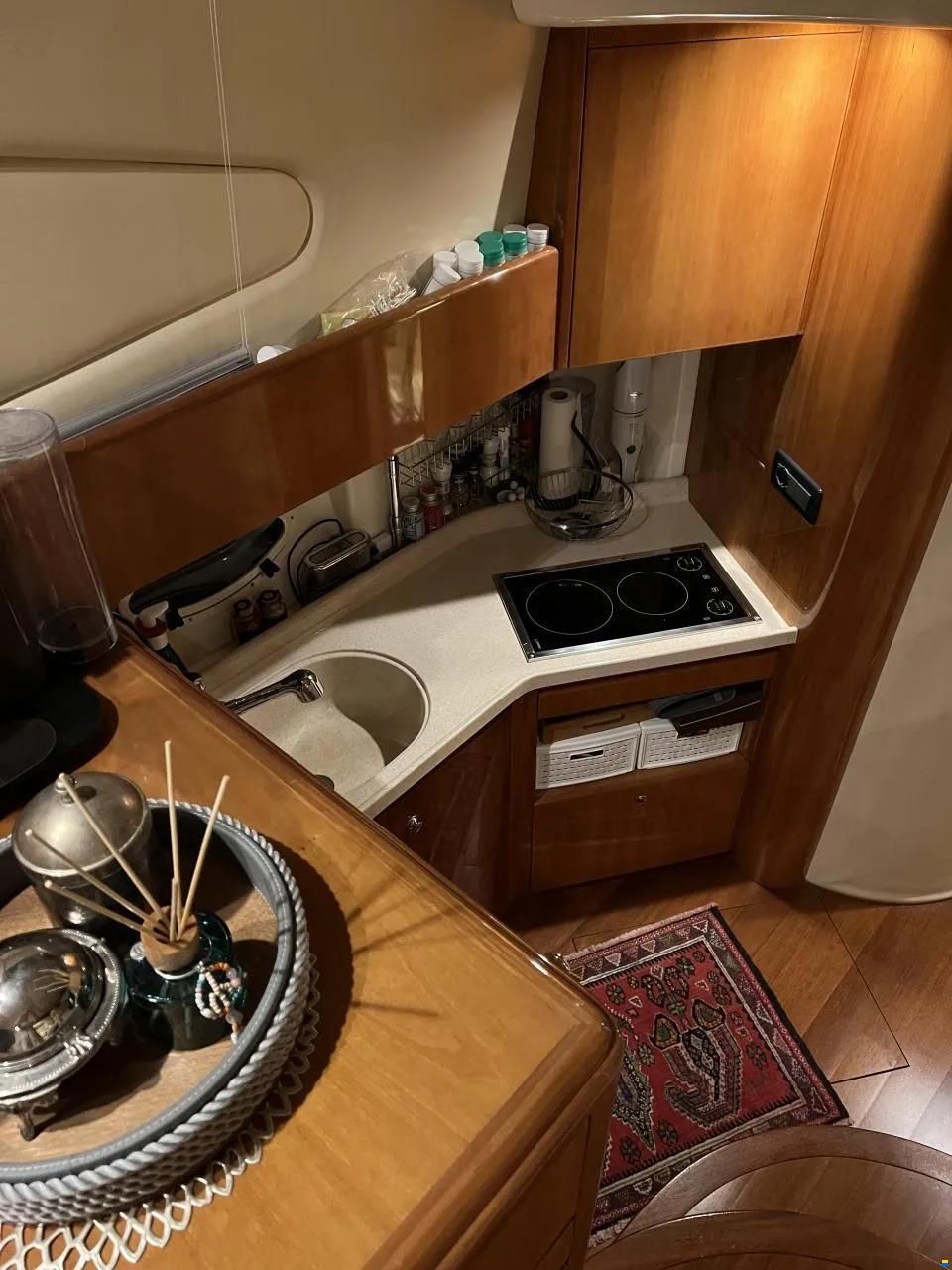 Azimut 39 Fly