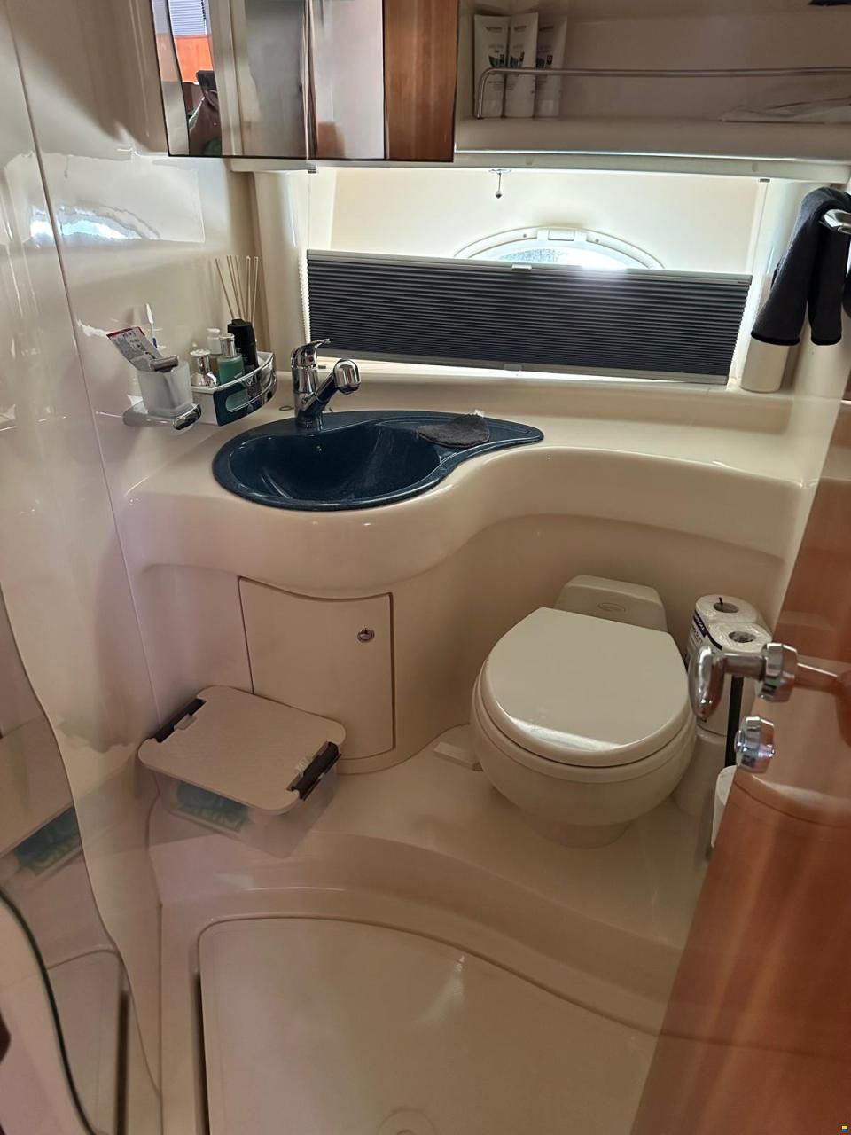 Azimut 39 Fly