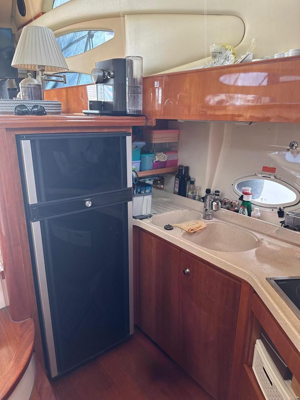 Azimut 39 Fly