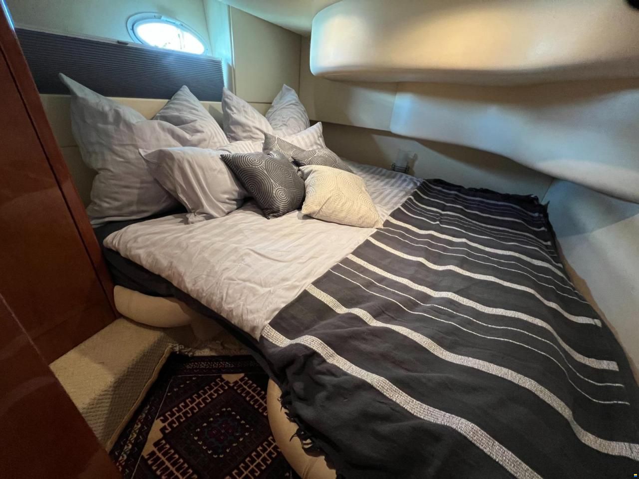 Azimut 39 Fly