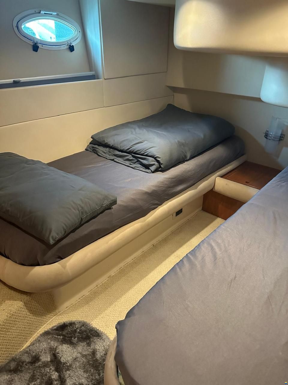 Azimut 39 Fly