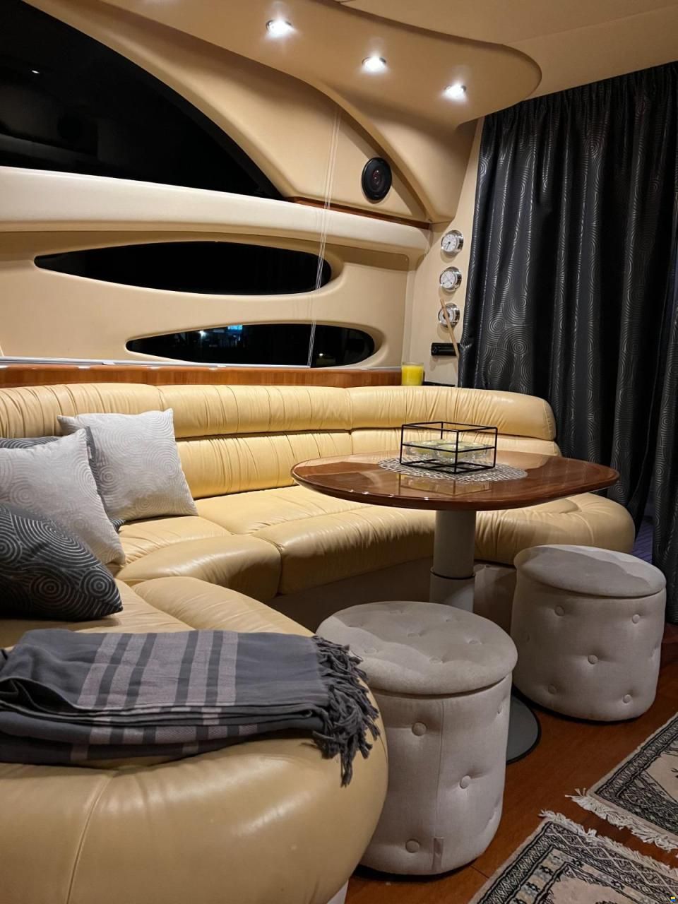 Azimut 39 Fly