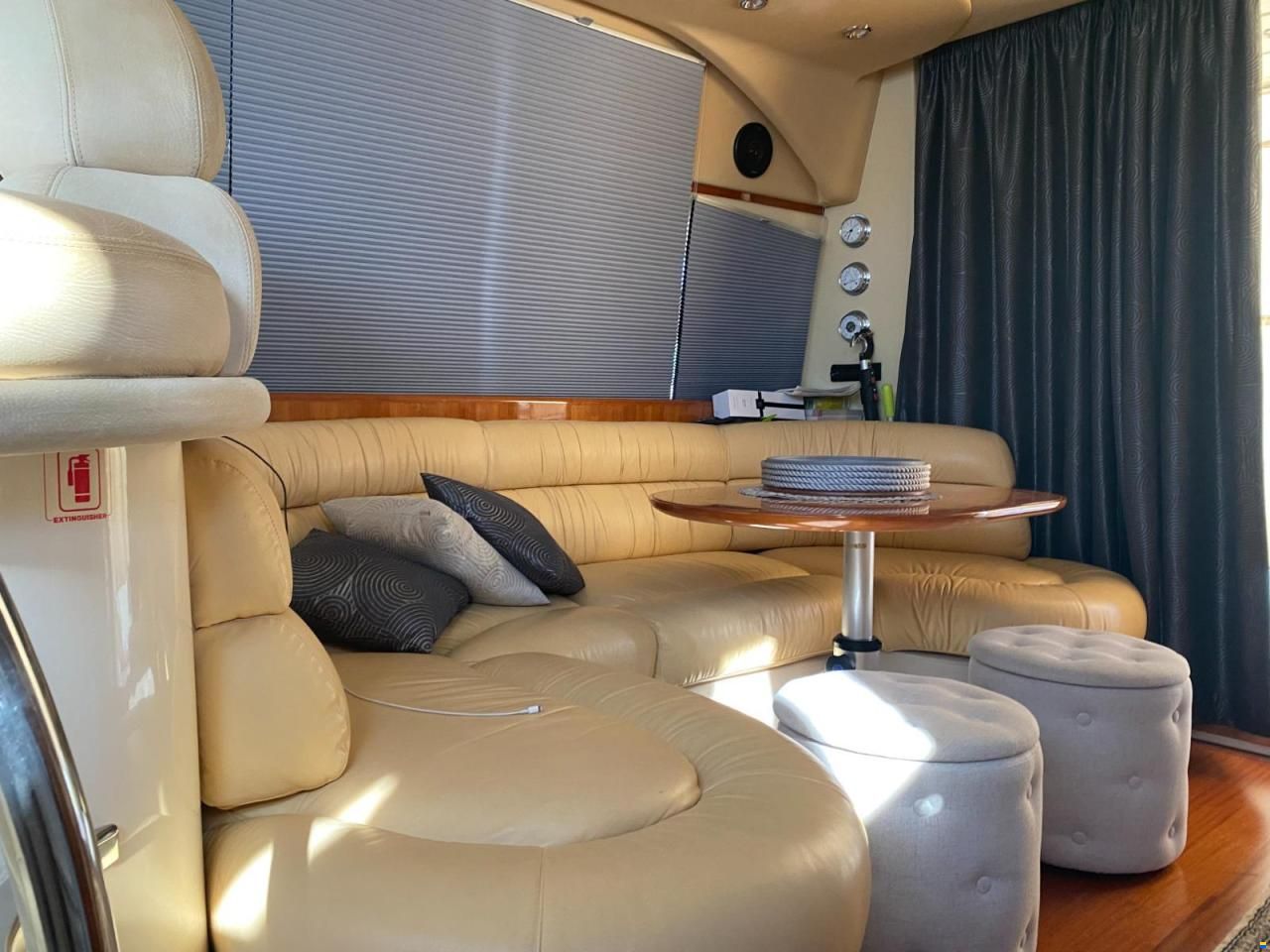 Azimut 39 Fly