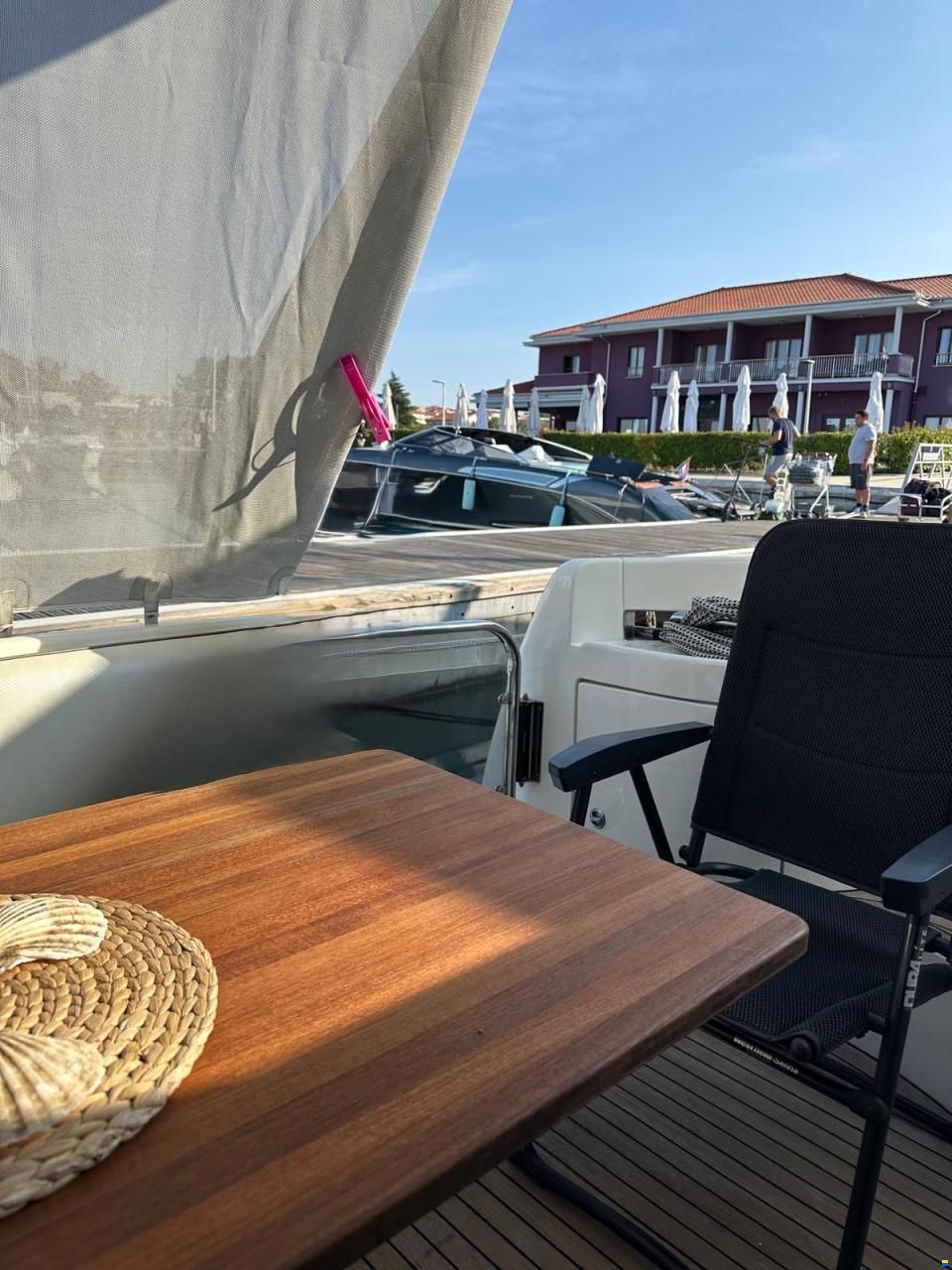 Azimut 39 Fly