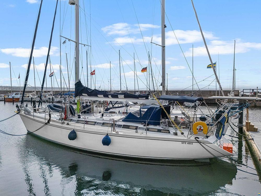 Paimpol et F&eacute;camp Via 52