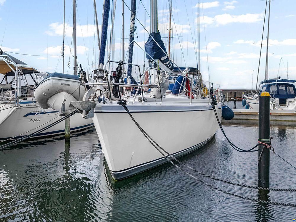 Paimpol et F&eacute;camp Via 52