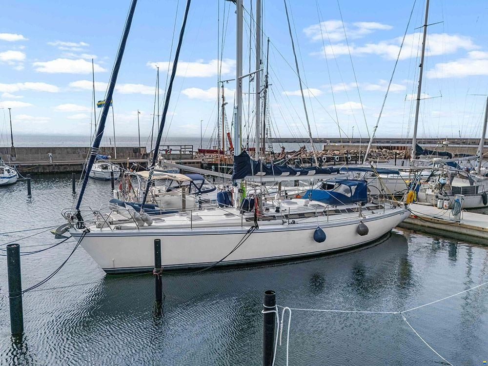 Paimpol et F&eacute;camp Via 52