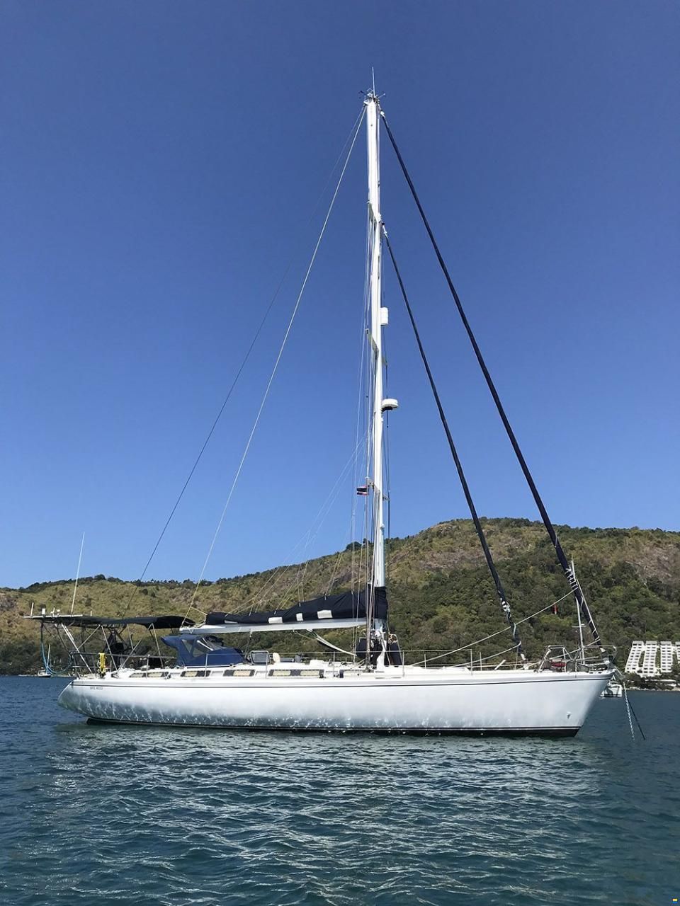Paimpol et F&eacute;camp Via 52