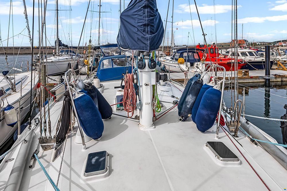 Paimpol et F&eacute;camp Via 52