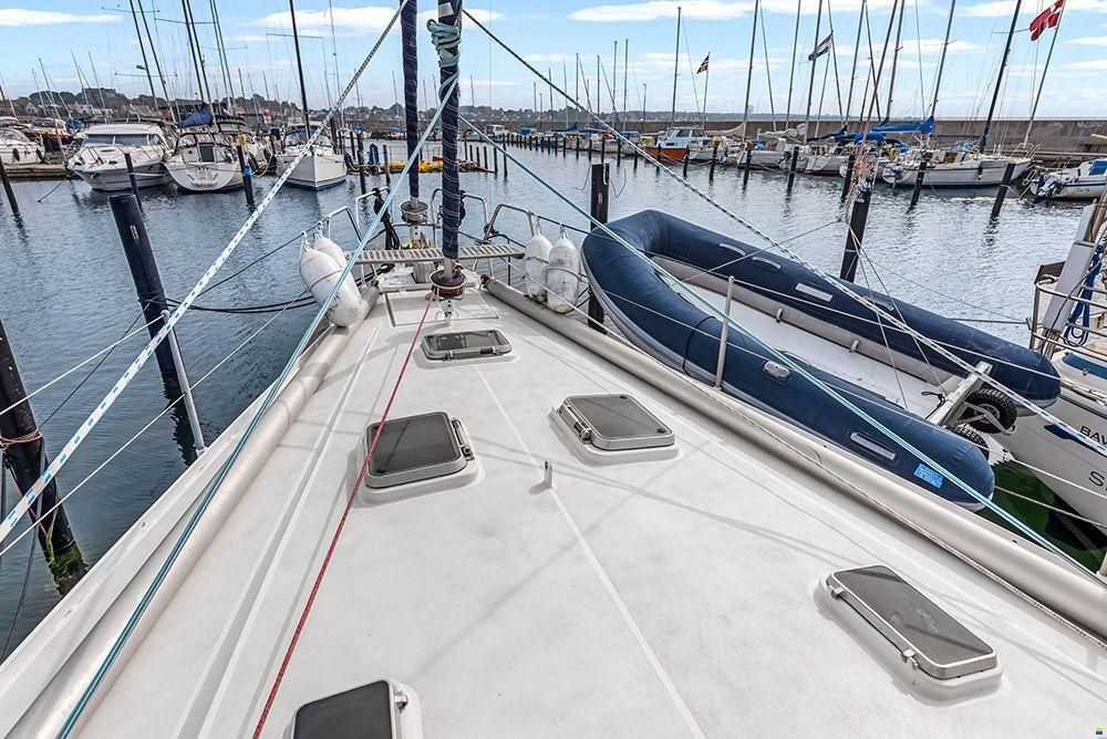 Paimpol et F&eacute;camp Via 52