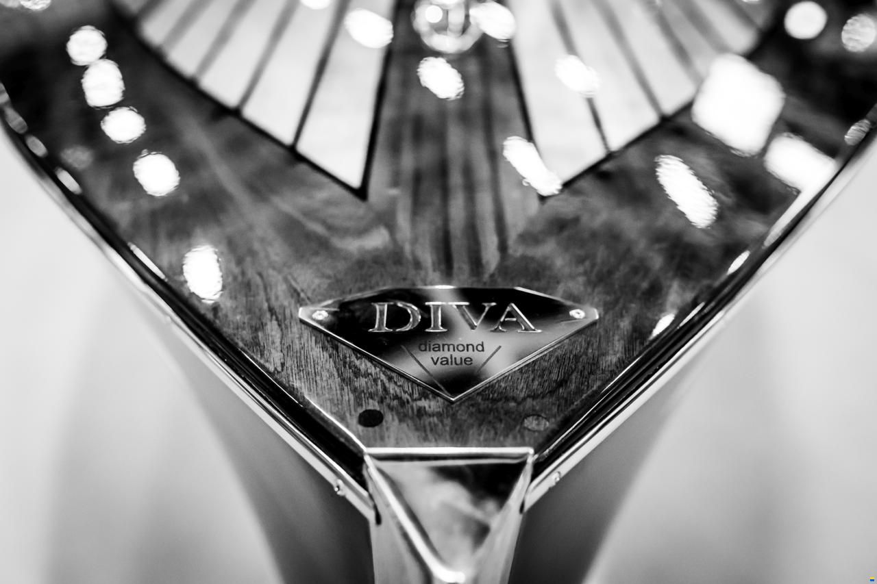 Diva Manufaktur Diva 7