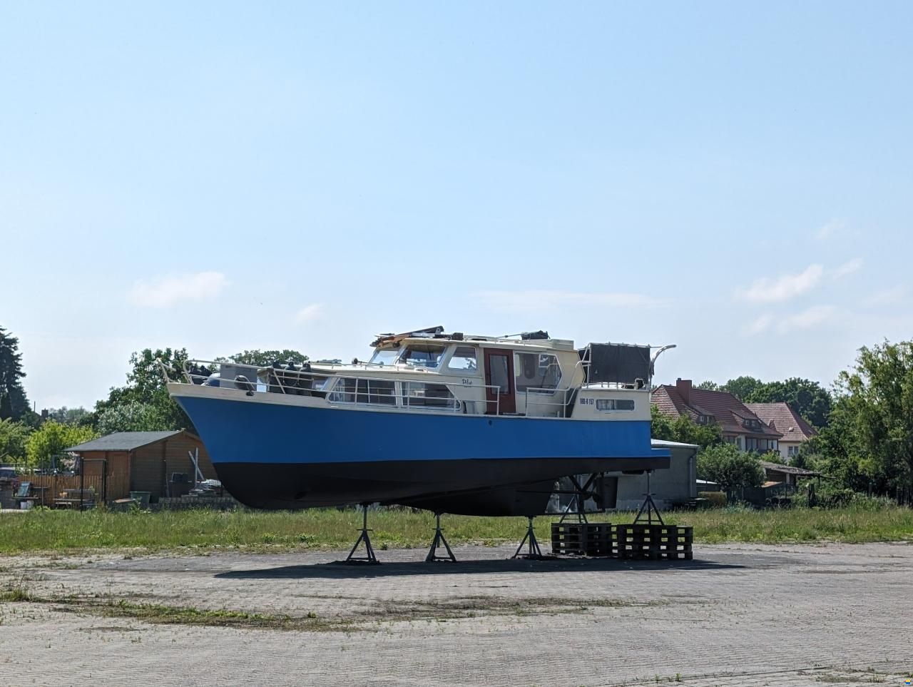 Polaris 1050 AK