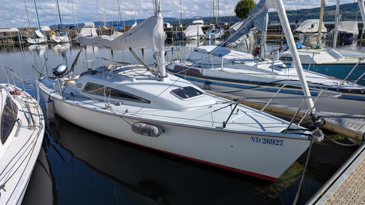 Archambault Surprise