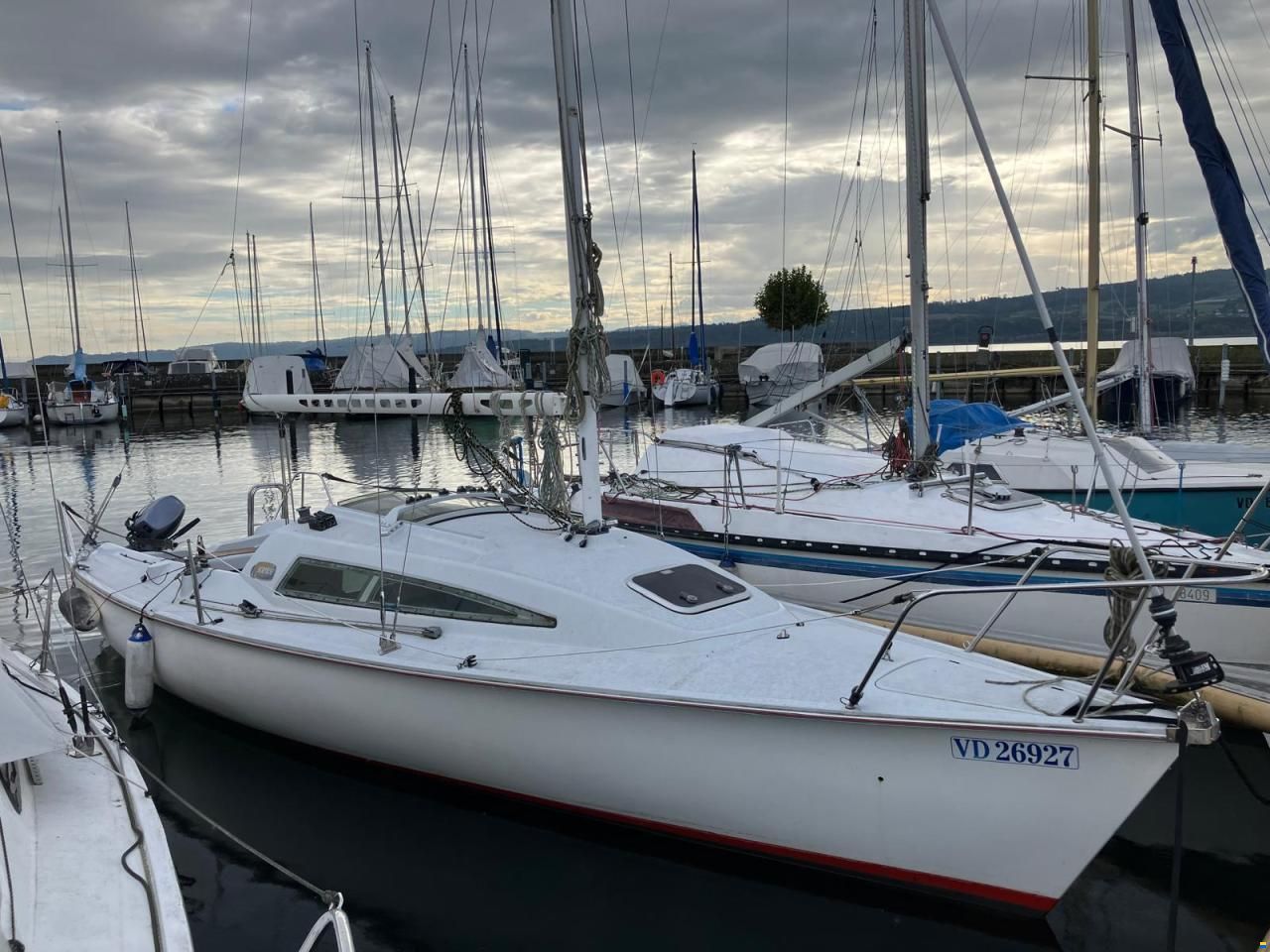 Archambault Surprise