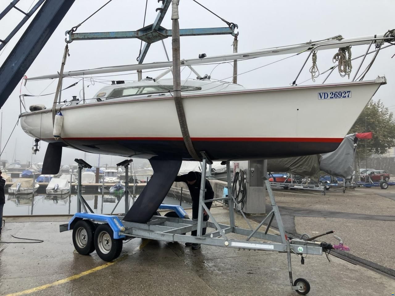 Archambault Surprise