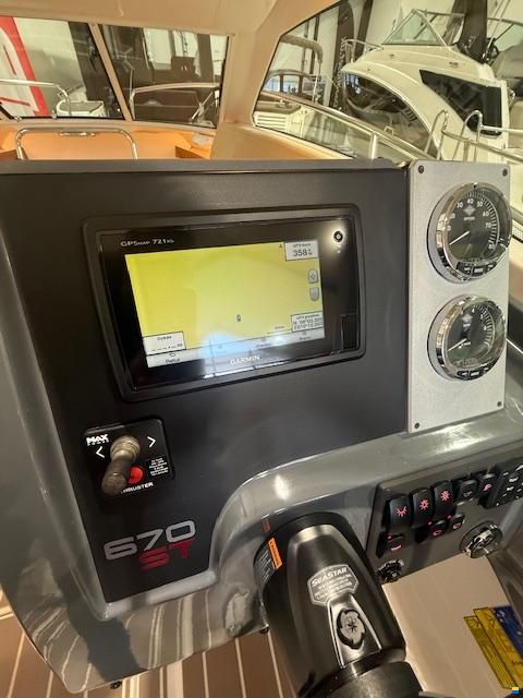 Flipper 670/700ST