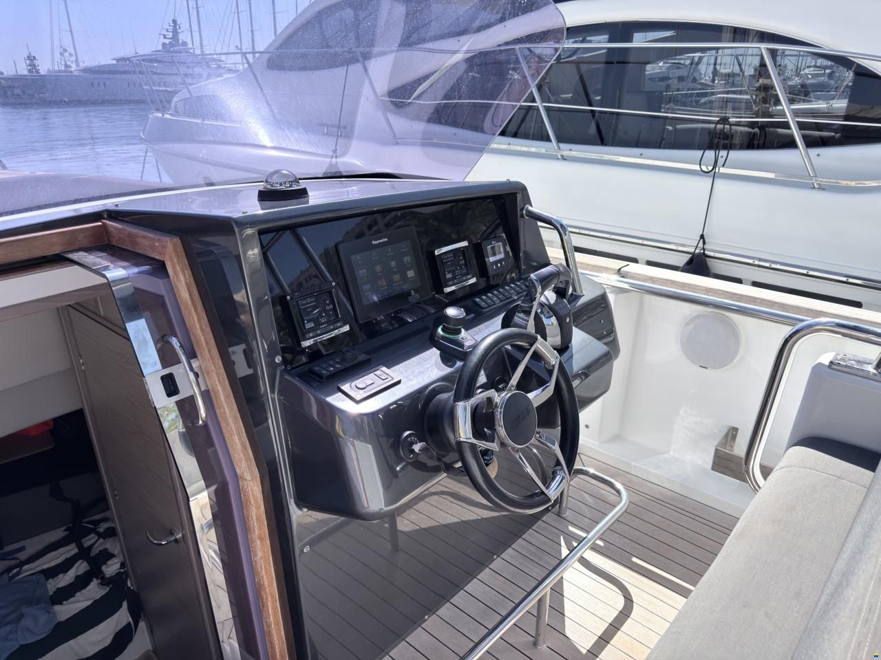 Fjord 36