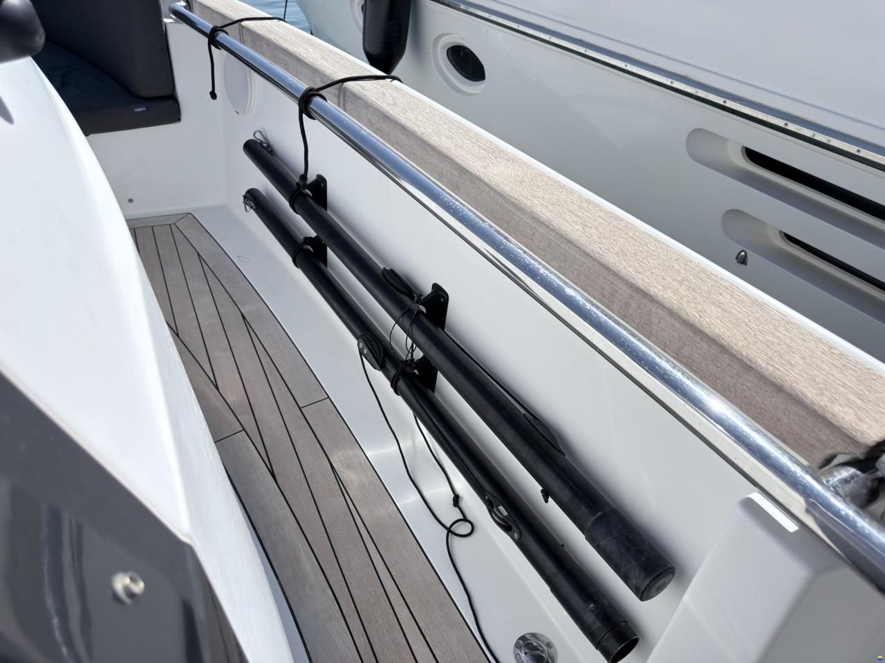 Fjord 36