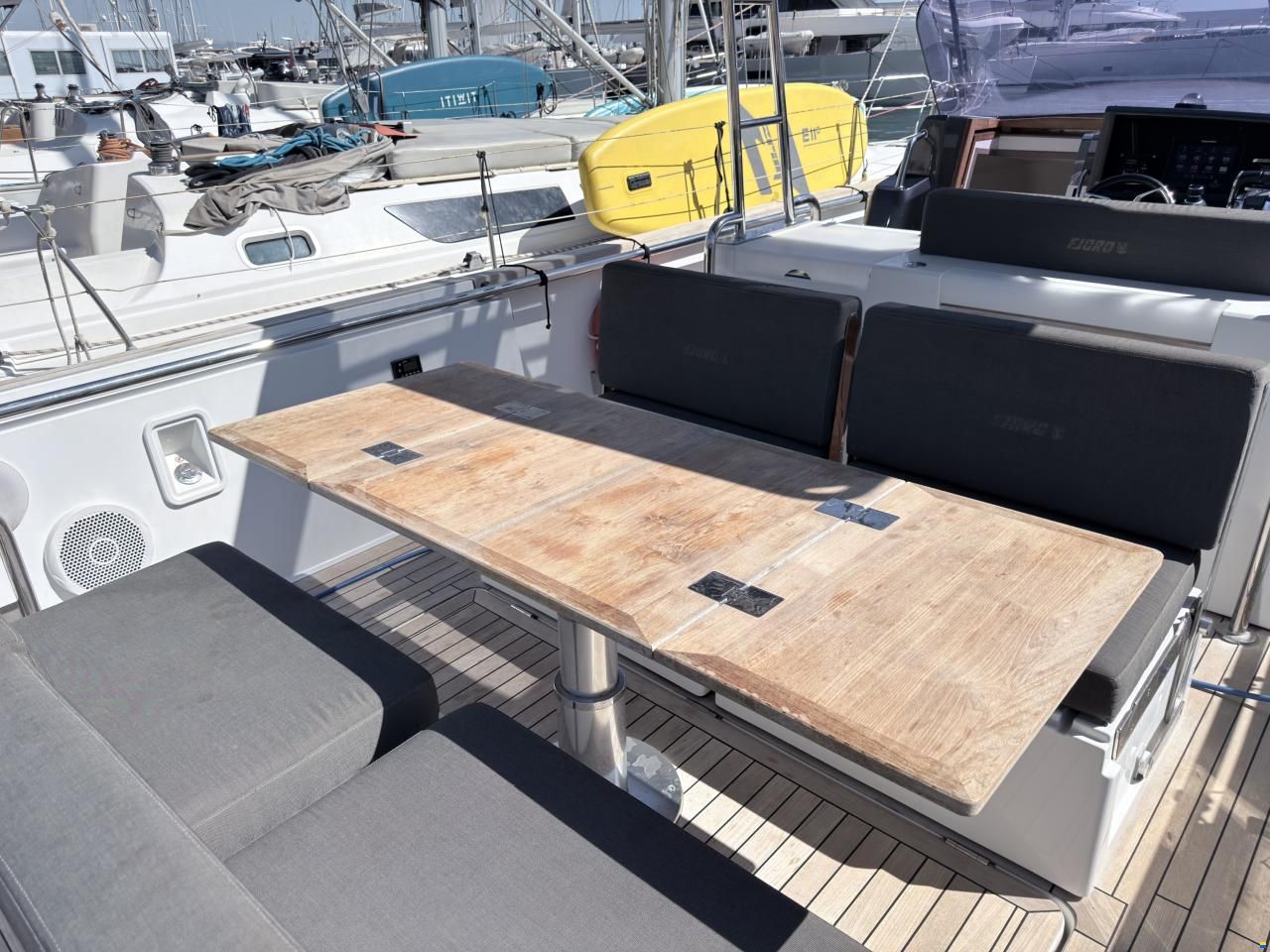 Fjord 36