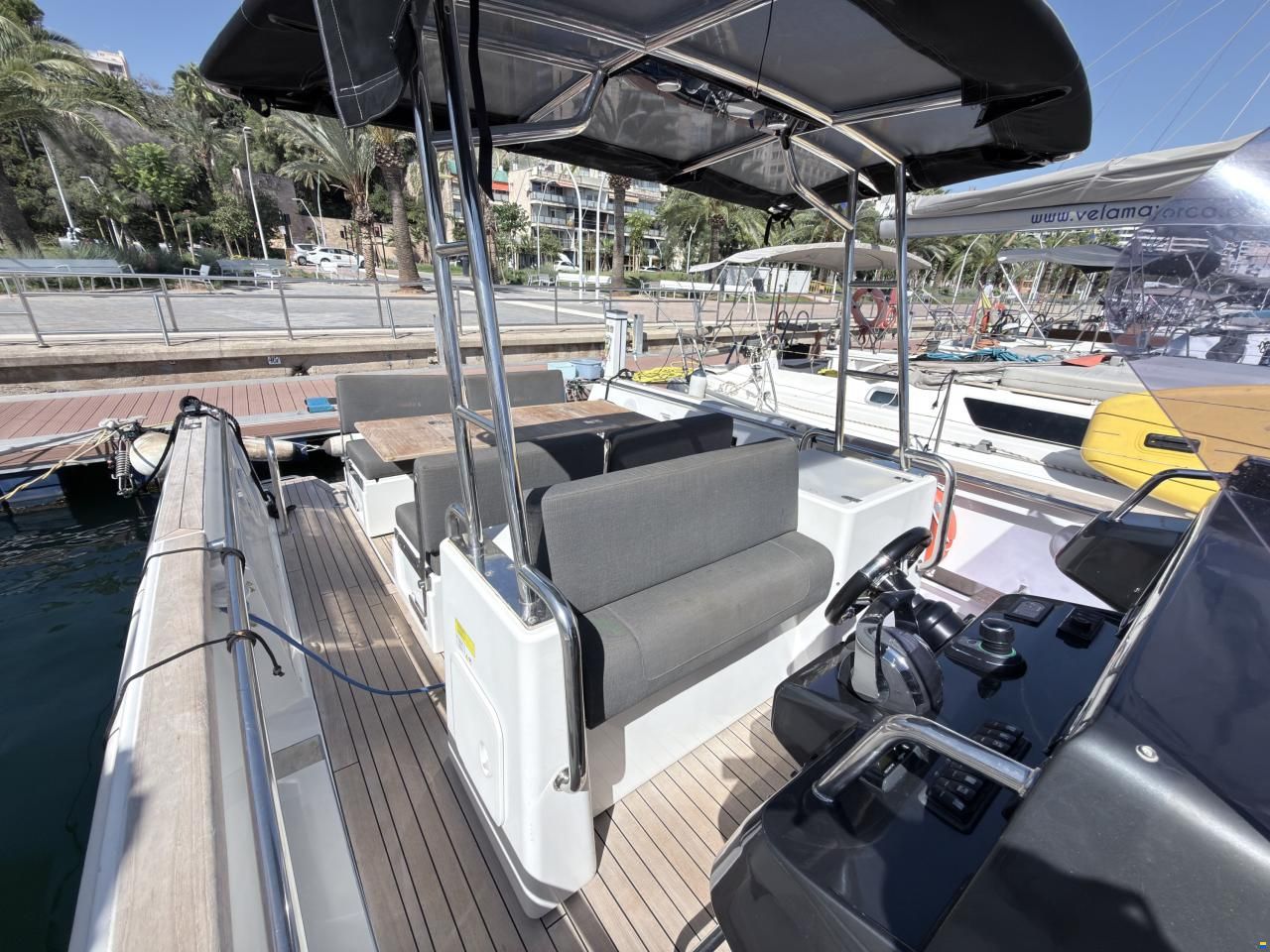 Fjord 36