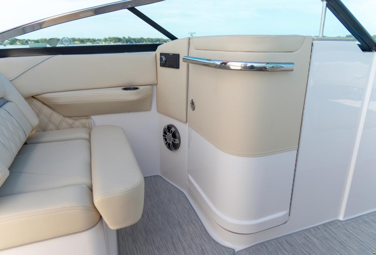 Regal LS6