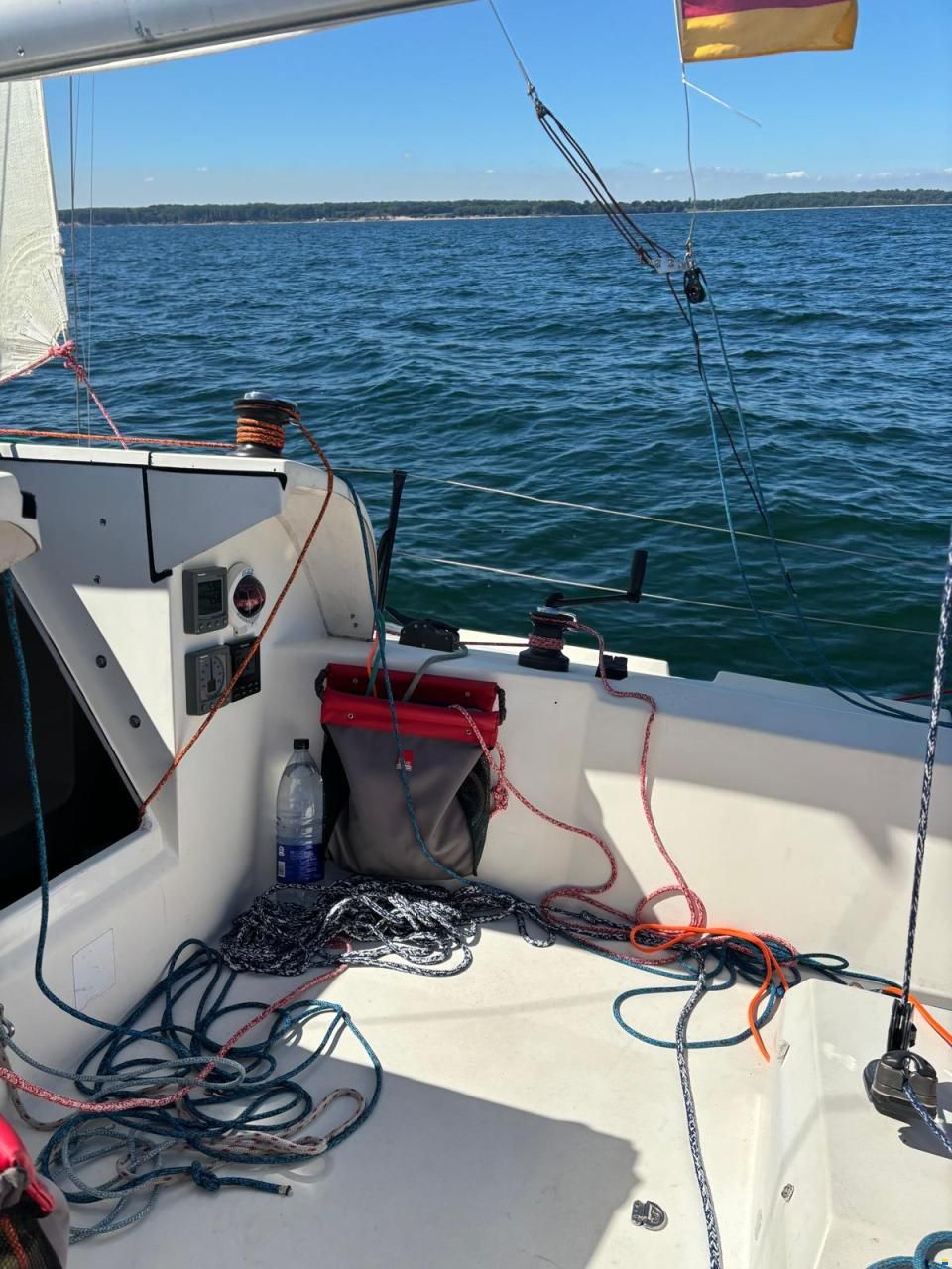 Mini 6.50 - Zero
