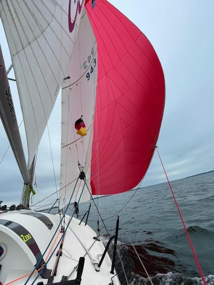 Mini 6.50 - Zero
