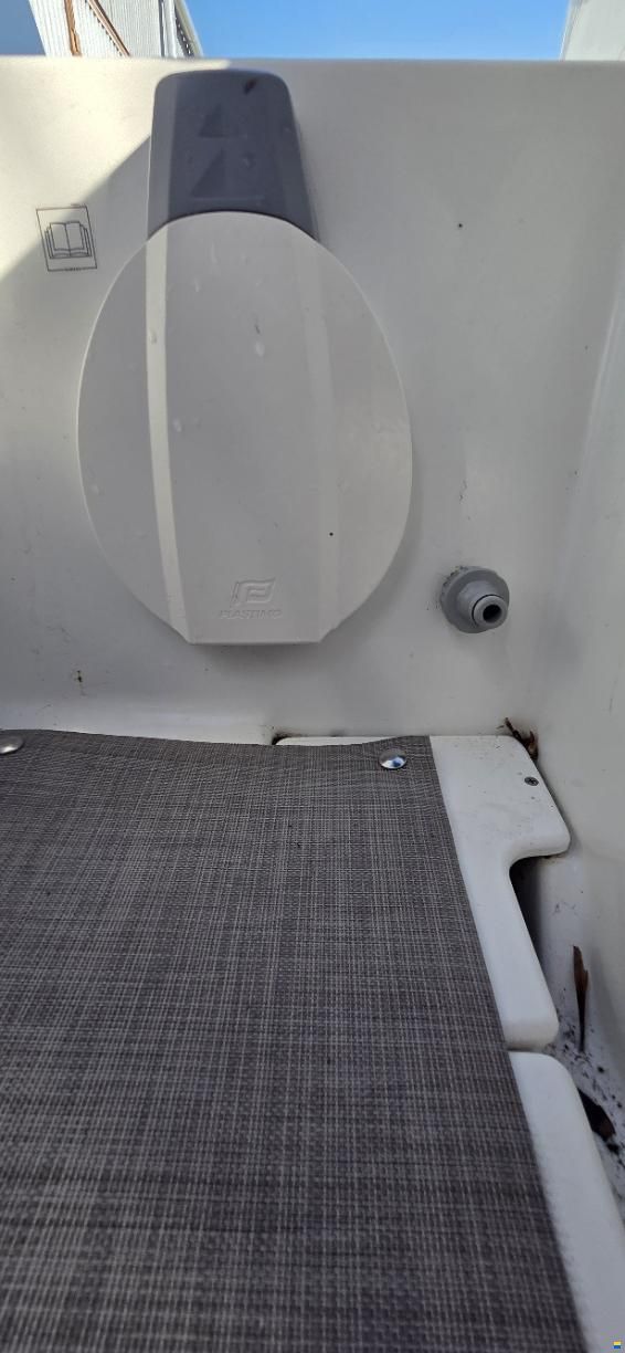 Jeanneau Merry Fisher 695
