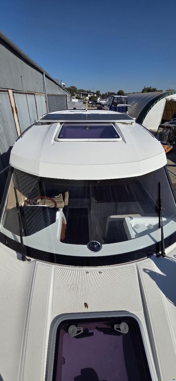 Jeanneau Merry Fisher 695