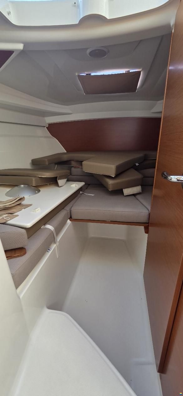 Jeanneau Merry Fisher 695