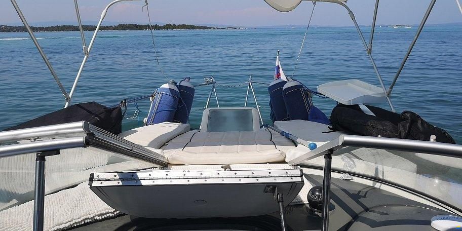 Bayliner 245 SB