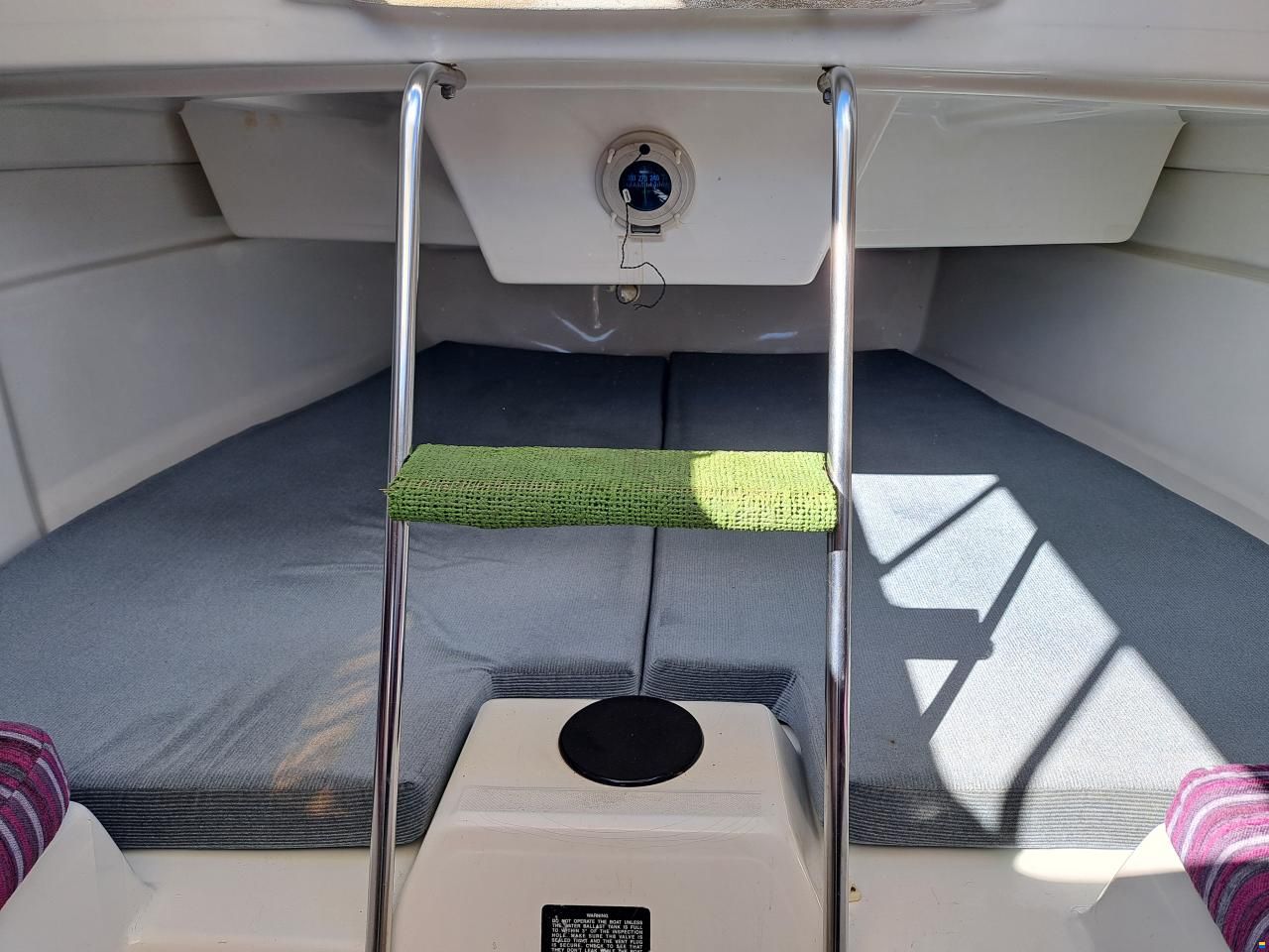 MacGregor 26 S
